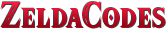 ZeldaCodes