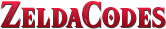 ZeldaCodes